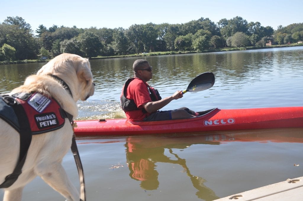 amputee athlete – Amputee Athlete Brandon Holiday Rows to Gold