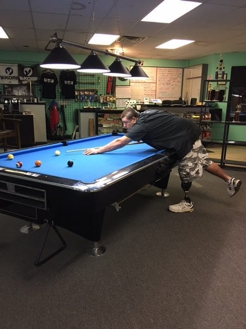 – Prosthetic Fitting Success Stories